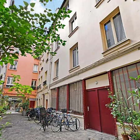 Appartamento Neuf Au Coeur De